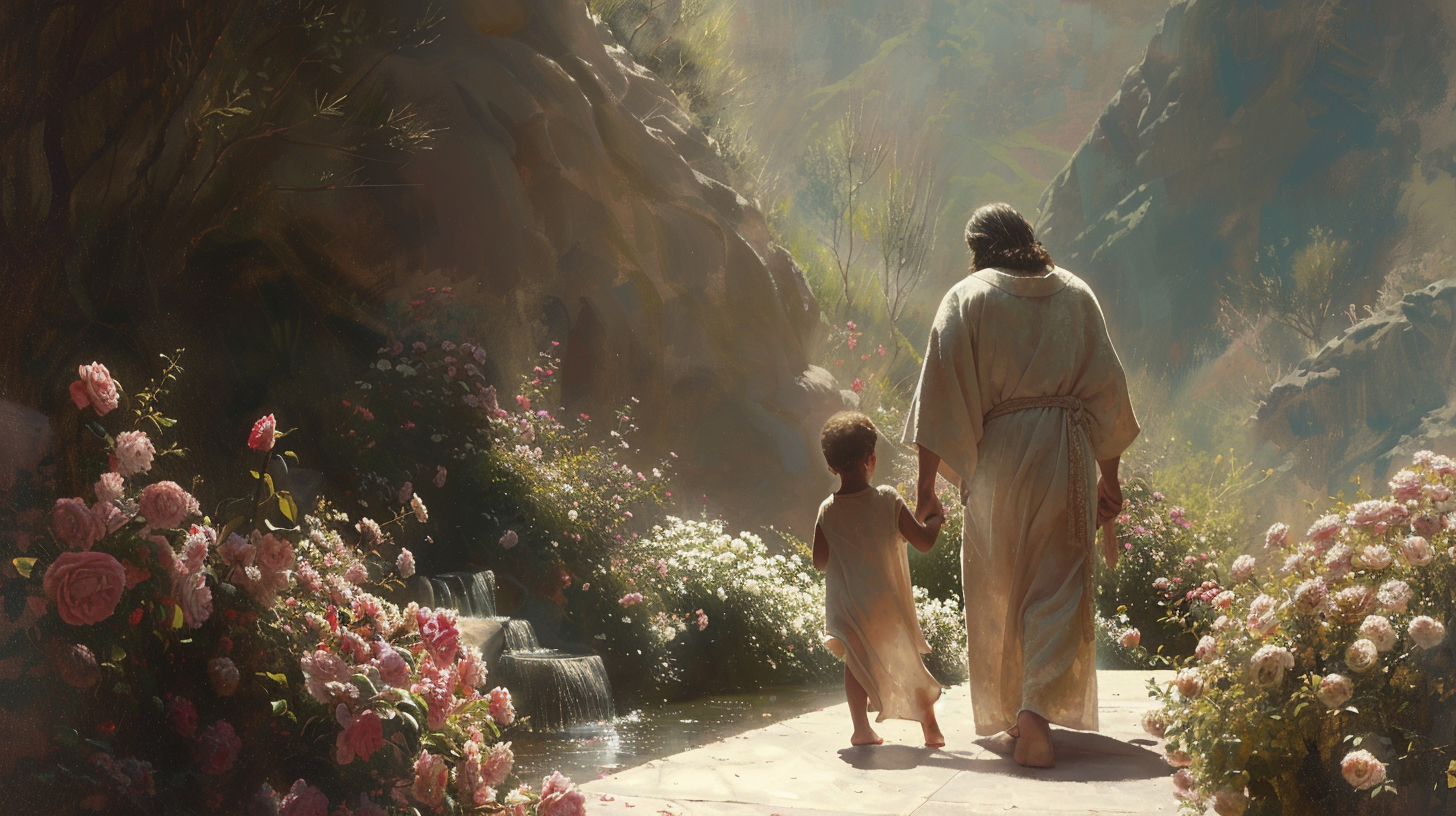 Ecouter Jésus à l'intérieur de soi